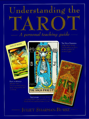 reading tarot cards